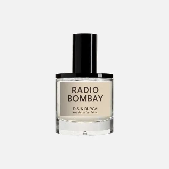 Radio Bombay 50Ml