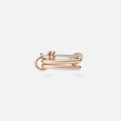 Raneth Mx 3 Link Ring
