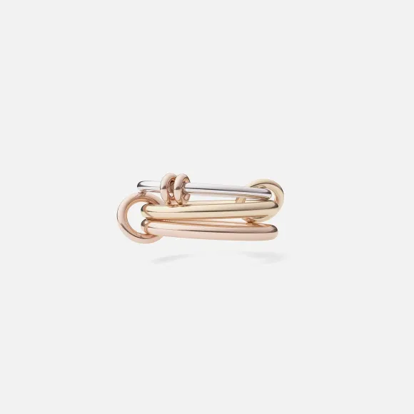 Raneth Mx 3 Link Ring