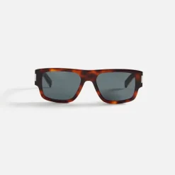Recycled Acetate 55 Sunglass