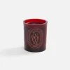 Red Tubereuse 300G Scented Candle