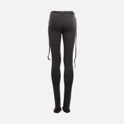 Rib Lounge Pants