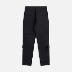 Rip Stop Zip Cargo Pant