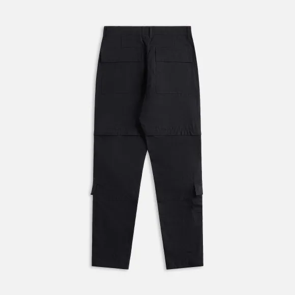 Rip Stop Zip Cargo Pant