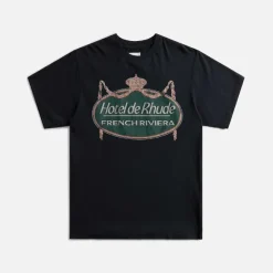 Riviera Tee