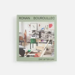 Ronan Bouroullec Day After Day