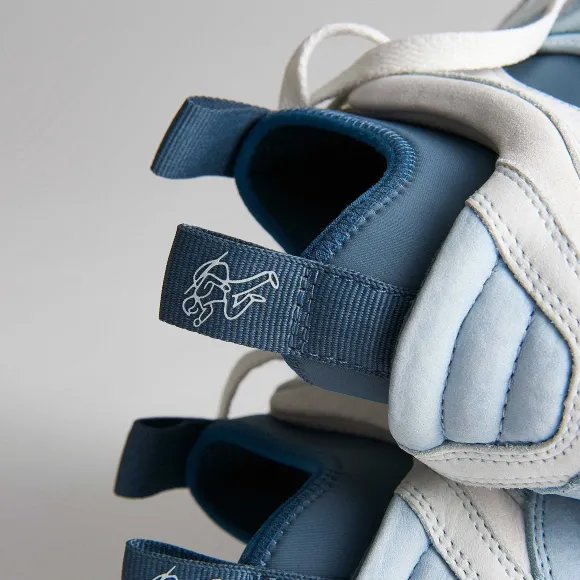 Ronnie Fieg For Clarks Breacon
