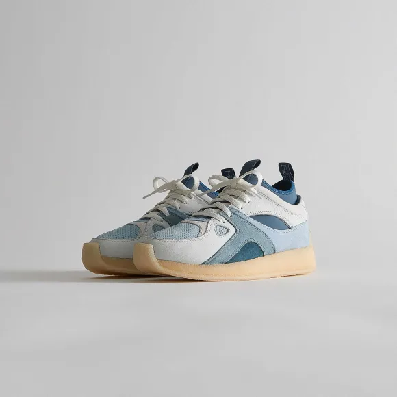 Ronnie Fieg For Clarks Breacon