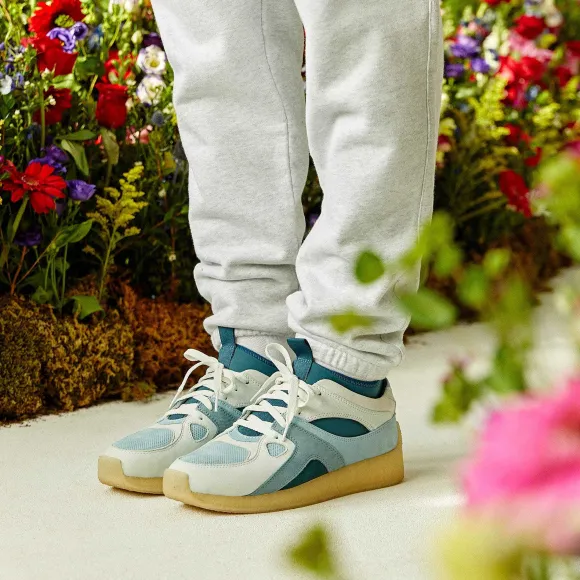 Ronnie Fieg For Clarks Breacon