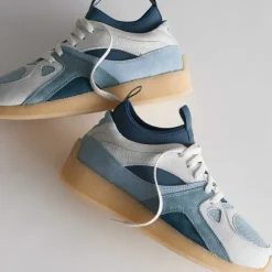 Ronnie Fieg For Clarks Breacon