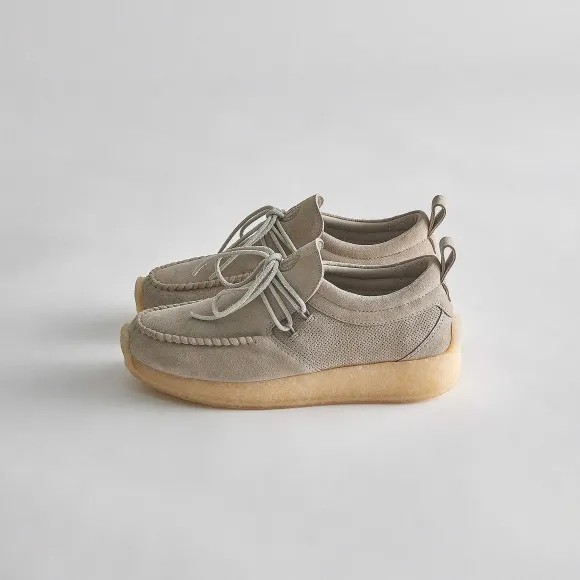 Ronnie Fieg For Clarks Maycliffe