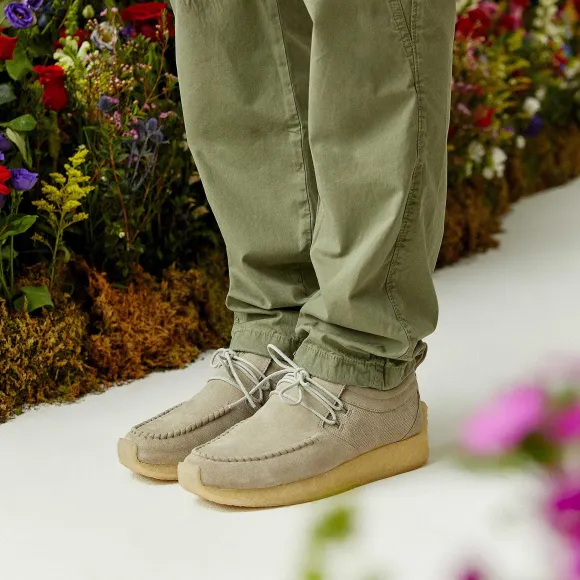 Ronnie Fieg For Clarks Maycliffe