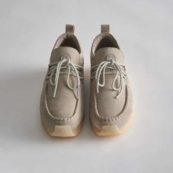 Ronnie Fieg For Clarks Maycliffe