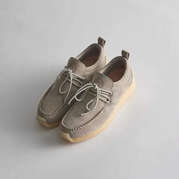 Ronnie Fieg For Clarks Maycliffe