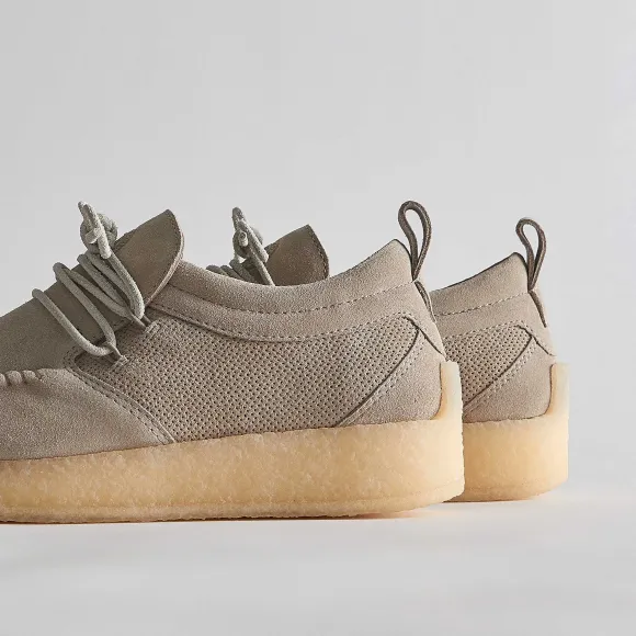 Ronnie Fieg For Clarks Maycliffe