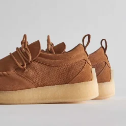 Ronnie Fieg For Clarks Maycliffe