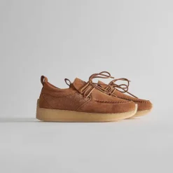 Ronnie Fieg For Clarks Maycliffe