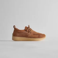 Ronnie Fieg For Clarks Maycliffe