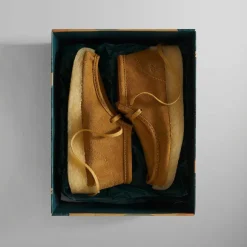 Ronnie Fieg For Clarks Originals 8Th St Rossendale Boot