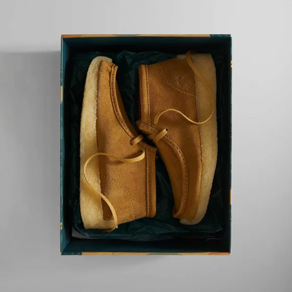 Ronnie Fieg For Clarks Originals 8Th St Rossendale Boot