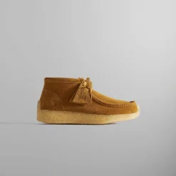 Ronnie Fieg For Clarks Originals 8Th St Rossendale Boot