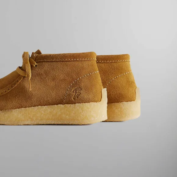 Ronnie Fieg For Clarks Originals 8Th St Rossendale Boot
