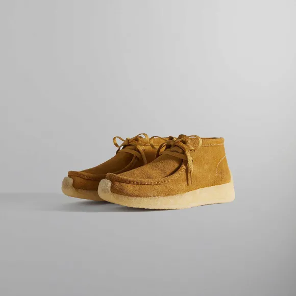 Ronnie Fieg For Clarks Originals 8Th St Rossendale Boot
