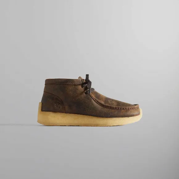 Ronnie Fieg For Clarks Originals 8Th St Rossendale Boot