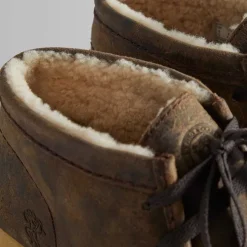 Ronnie Fieg For Clarks Originals 8Th St Rossendale Boot