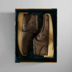 Ronnie Fieg For Clarks Originals 8Th St Rossendale Boot