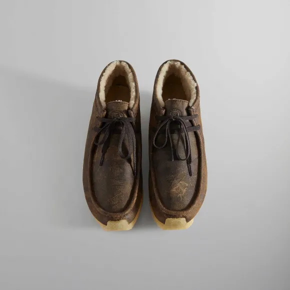 Ronnie Fieg For Clarks Originals 8Th St Rossendale Boot