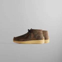 Ronnie Fieg For Clarks Originals 8Th St Rossendale Boot