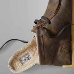Ronnie Fieg For Clarks Originals 8Th St Rossendale Boot
