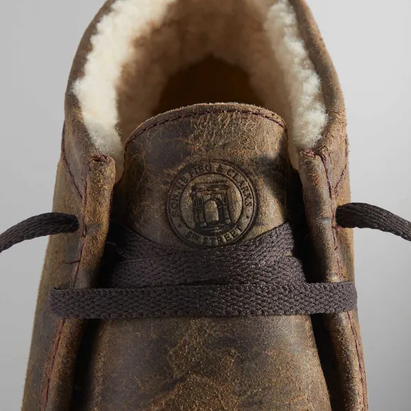 Ronnie Fieg For Clarks Originals 8Th St Rossendale Boot