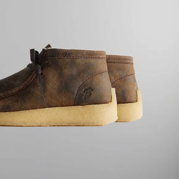 Ronnie Fieg For Clarks Originals 8Th St Rossendale Boot