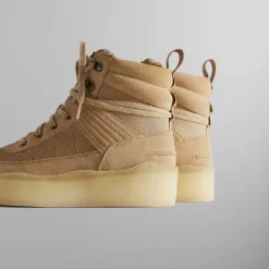 Ronnie Fieg For Clarks Originals 8Th St Rushden Boot