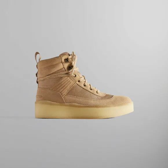 Ronnie Fieg For Clarks Originals 8Th St Rushden Boot
