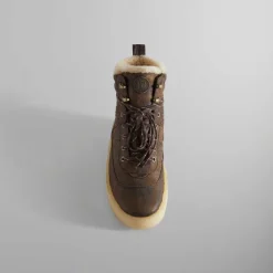 Ronnie Fieg For Clarks Originals 8Th St Rushden Boot