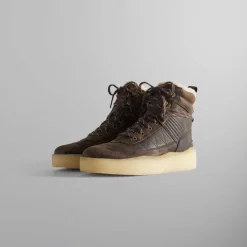 Ronnie Fieg For Clarks Originals 8Th St Rushden Boot