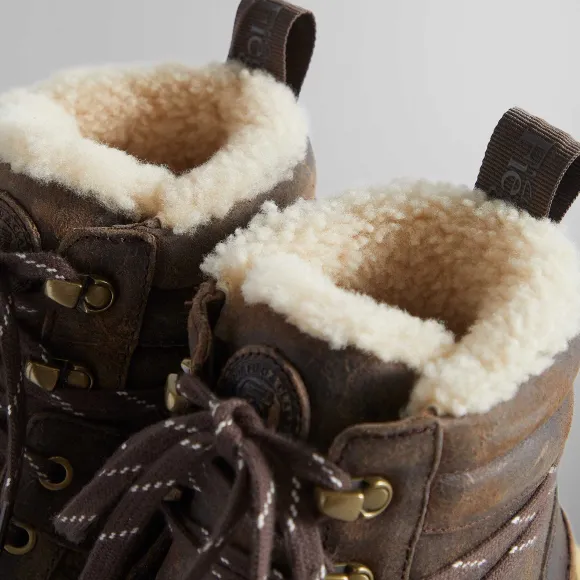 Ronnie Fieg For Clarks Originals 8Th St Rushden Boot