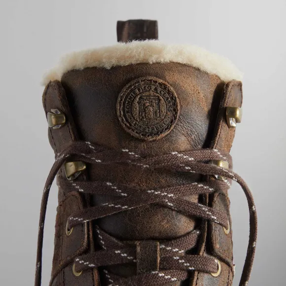 Ronnie Fieg For Clarks Originals 8Th St Rushden Boot