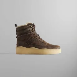 Ronnie Fieg For Clarks Originals 8Th St Rushden Boot