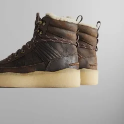 Ronnie Fieg For Clarks Originals 8Th St Rushden Boot