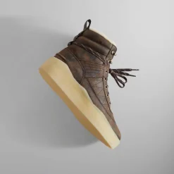 Ronnie Fieg For Clarks Originals 8Th St Rushden Boot