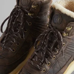 Ronnie Fieg For Clarks Originals 8Th St Rushden Boot