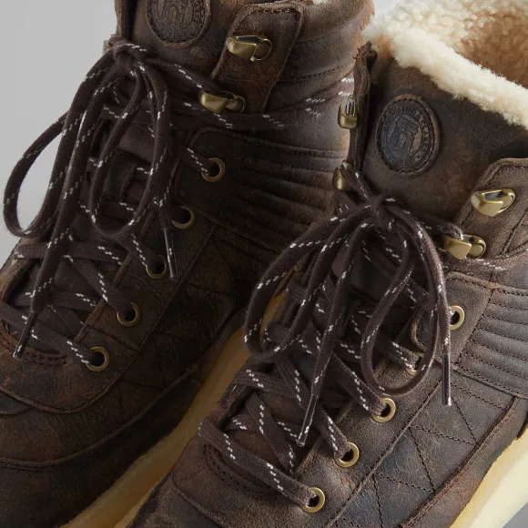 Ronnie Fieg For Clarks Originals 8Th St Rushden Boot