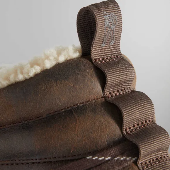 Ronnie Fieg For Clarks Originals 8Th St Rushden Boot