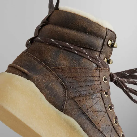 Ronnie Fieg For Clarks Originals 8Th St Rushden Boot