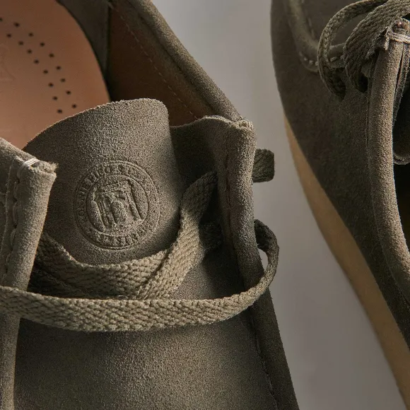 Ronnie Fieg For Clarks Rossendale