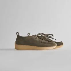Ronnie Fieg For Clarks Rossendale